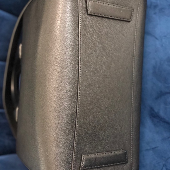 GIVENCHY MEDIUM ANTIGONA BAG IN GRAINED LEATHER - Picture 5 of 7